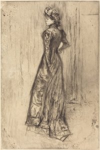  da James McNeill Whistler