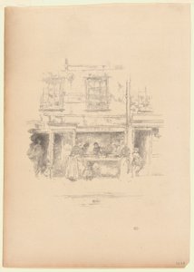 Pescheria Maunder