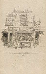 Pescheria Maunder
