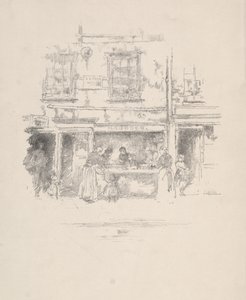  da James McNeill Whistler