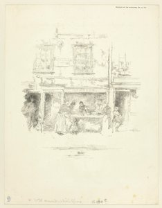  da James McNeill Whistler