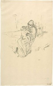 Madre e figlio n. 1