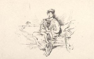  da James McNeill Whistler