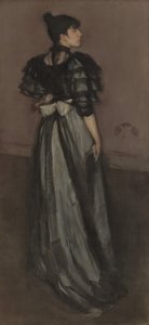  da James McNeill Whistler