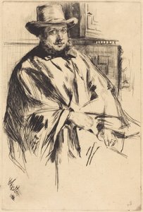  da James McNeill Whistler