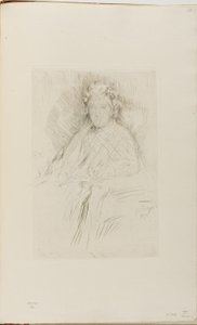 Signora Leyland, Sr.