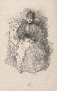  da James McNeill Whistler