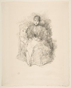 da James McNeill Whistler