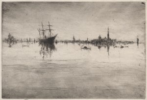  da James McNeill Whistler