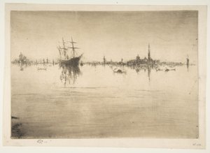  da James McNeill Whistler