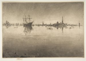  da James McNeill Whistler