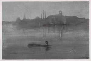  da James McNeill Whistler