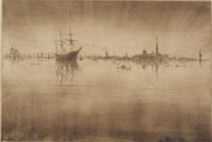  da James McNeill Whistler