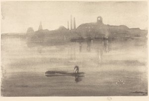  da James McNeill Whistler