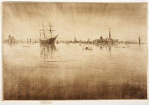  da James McNeill Whistler