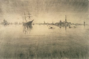  da James McNeill Whistler