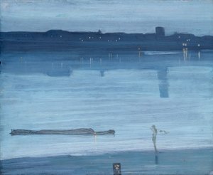  da James McNeill Whistler