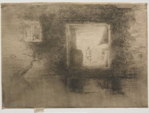  da James McNeill Whistler