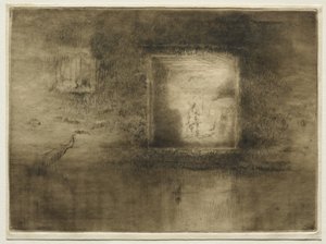  da James McNeill Whistler