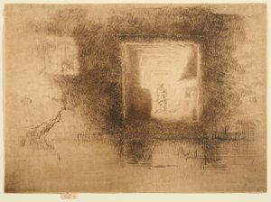  da James McNeill Whistler