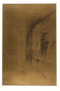 Notturno: Palazzi