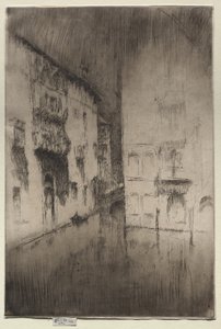  da James McNeill Whistler