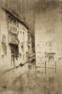  da James McNeill Whistler