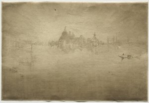 da James McNeill Whistler