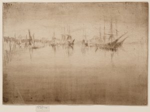  da James McNeill Whistler