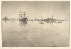  da James McNeill Whistler