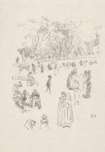  da James McNeill Whistler