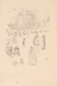 Bambinaie: "Les Bonnes du Luxembourg"
