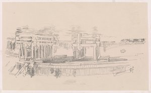 Vecchio Ponte di Battersea