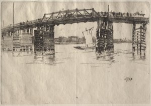  da James McNeill Whistler