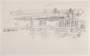  da James McNeill Whistler