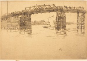  da James McNeill Whistler