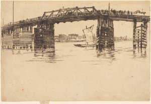  da James McNeill Whistler