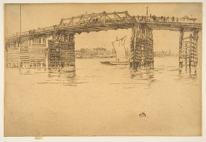  da James McNeill Whistler