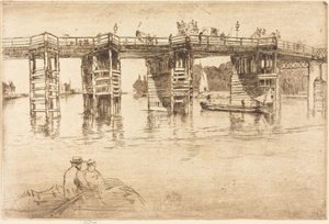  da James McNeill Whistler