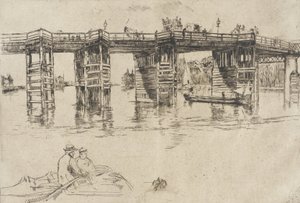  da James McNeill Whistler