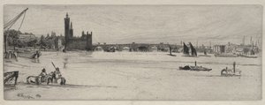  da James McNeill Whistler