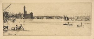  da James McNeill Whistler