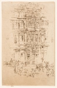 Palazzi, Bruxelles