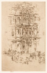 Palazzi, Bruxelles