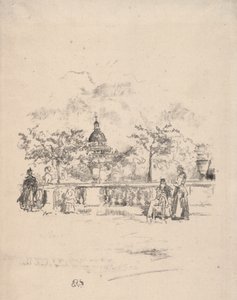  da James McNeill Whistler