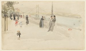  da James McNeill Whistler