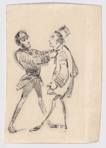Poliziotto e cittadino