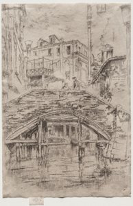  da James McNeill Whistler