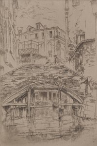  da James McNeill Whistler