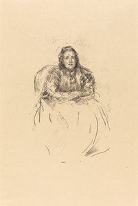 Studio di Ritratto: Mrs. Philip